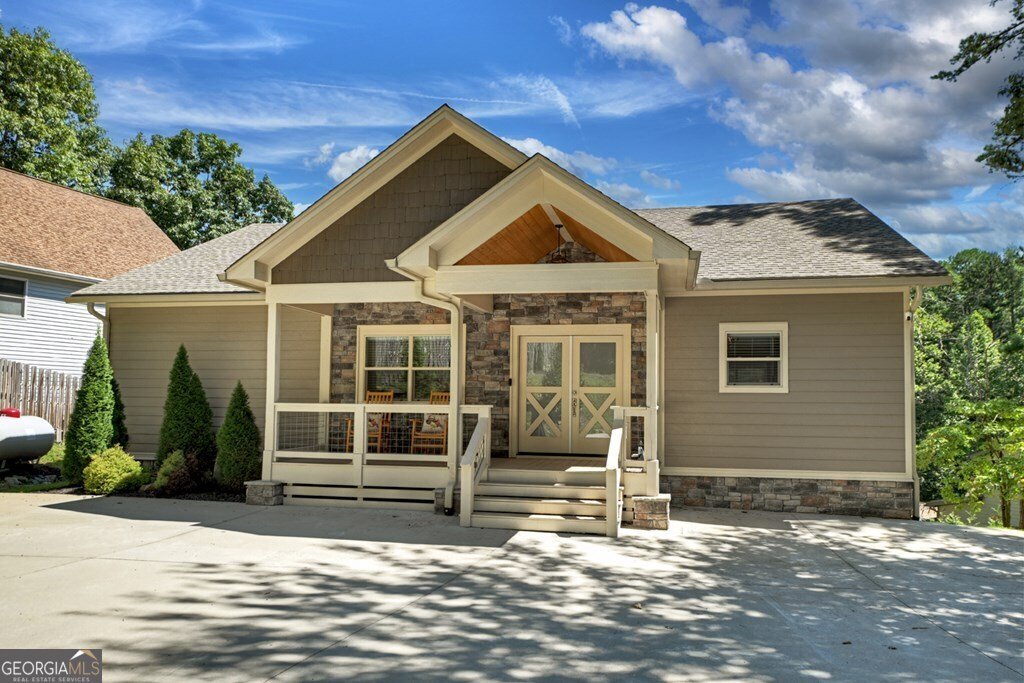 210 Twinbrook Drive Blairsville - 26