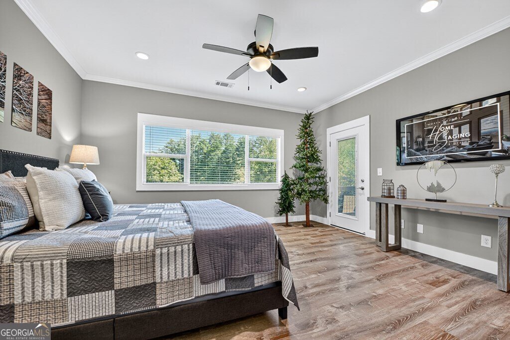 210 Twinbrook Drive Blairsville - 27