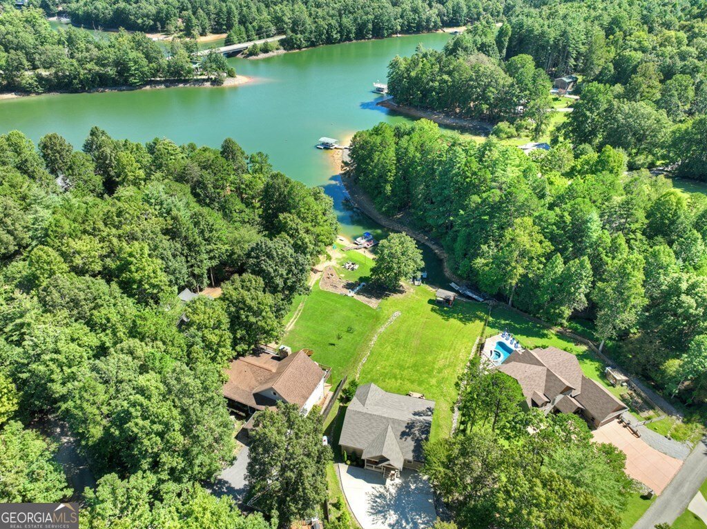 210 Twinbrook Drive Blairsville - 3