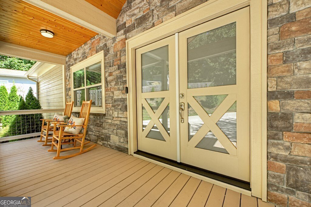 210 Twinbrook Drive Blairsville - 30