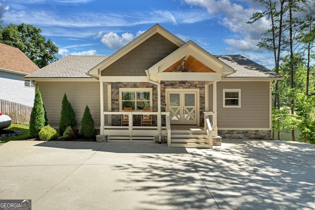 210 Twinbrook Drive Blairsville - 32