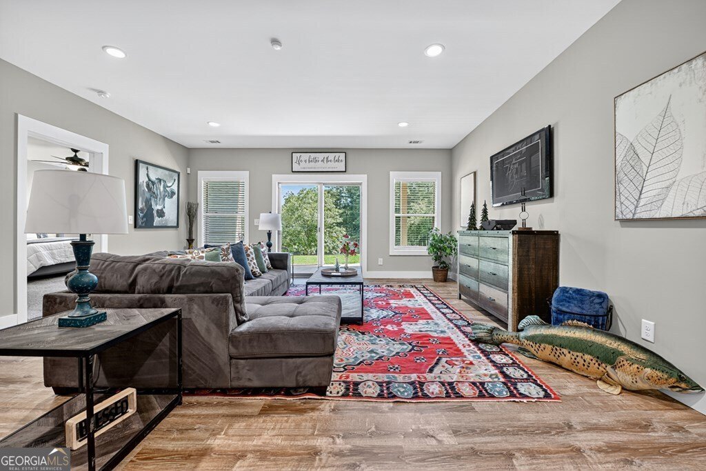 210 Twinbrook Drive Blairsville - 34