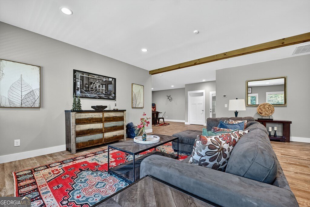 210 Twinbrook Drive Blairsville - 36