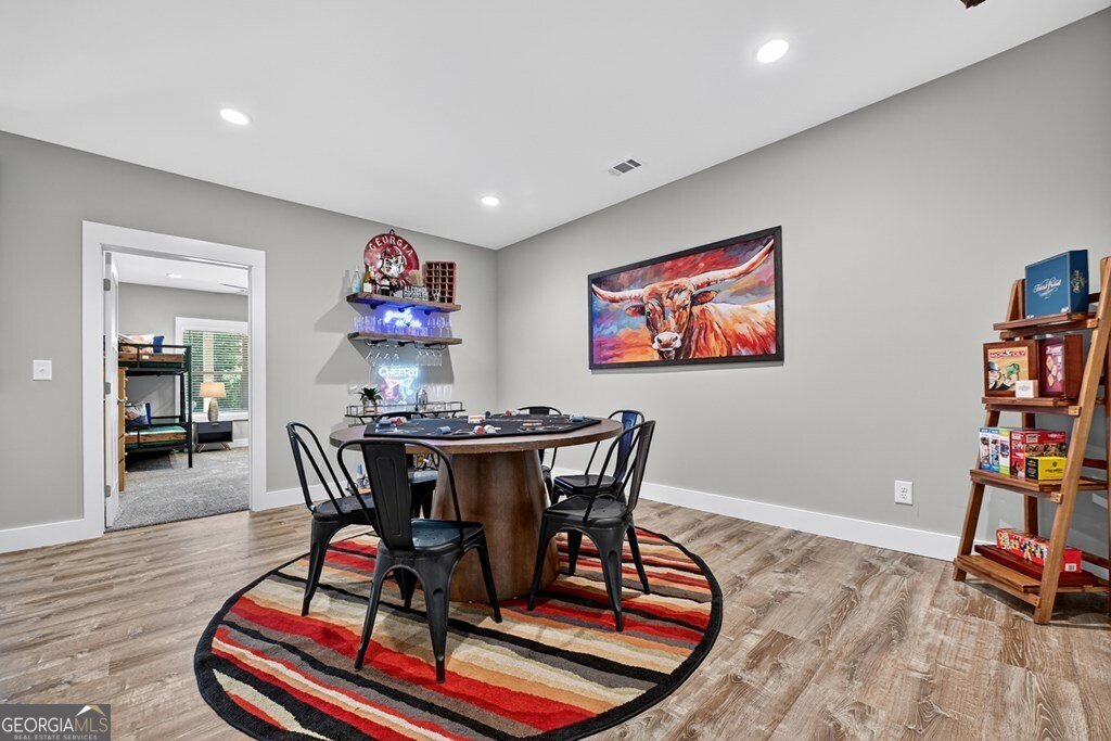 210 Twinbrook Drive Blairsville - 37