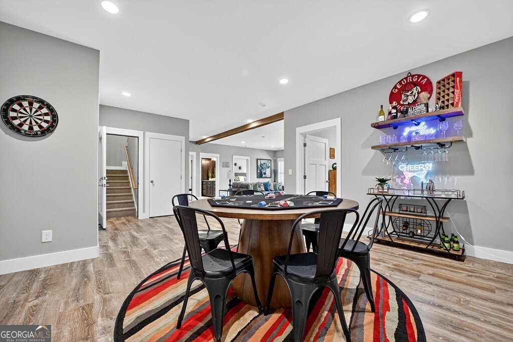 210 Twinbrook Drive Blairsville - 38