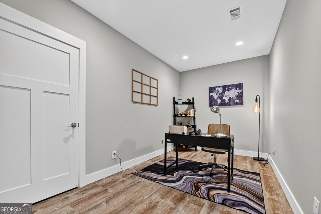 210 Twinbrook Drive Blairsville - 39