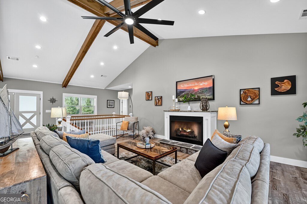 210 Twinbrook Drive Blairsville - 4