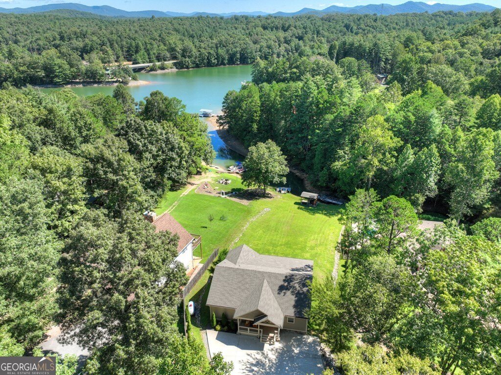 210 Twinbrook Drive Blairsville - 40