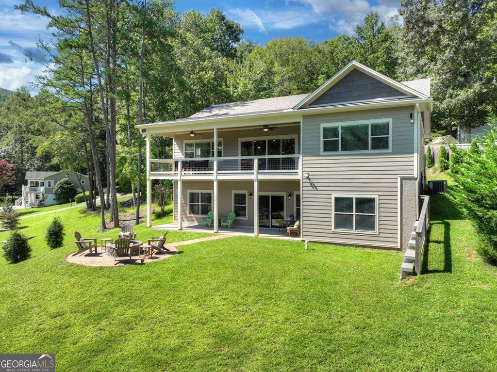 210 Twinbrook Drive Blairsville - 41