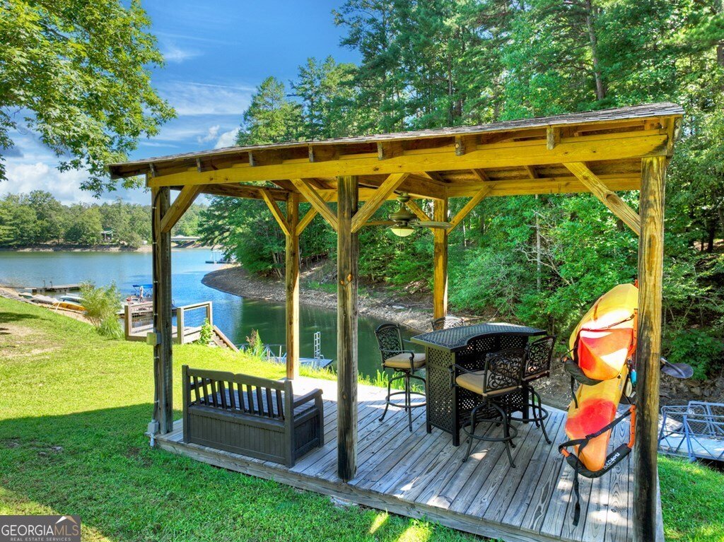 210 Twinbrook Drive Blairsville - 42