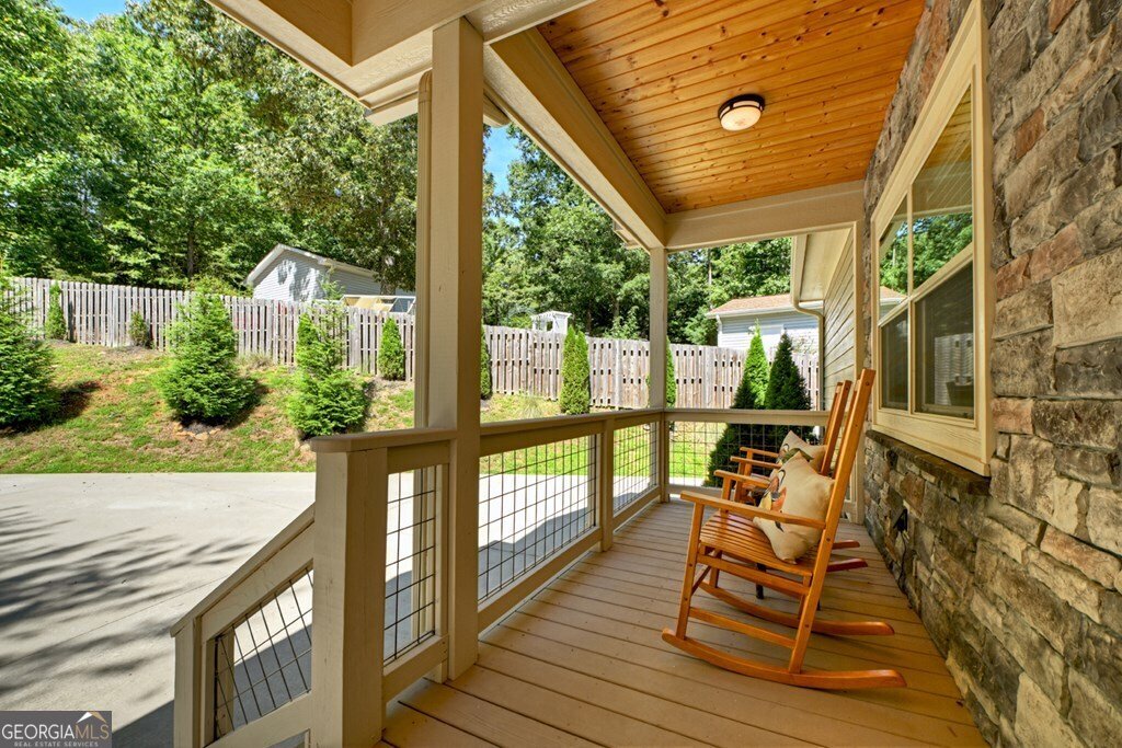 210 Twinbrook Drive Blairsville - 43