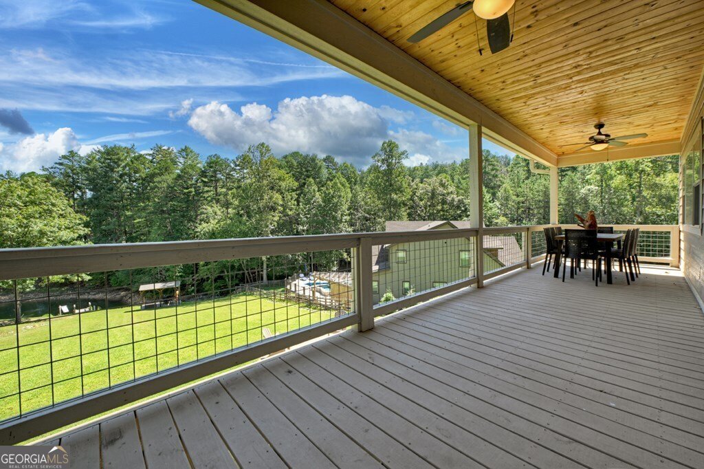 210 Twinbrook Drive Blairsville - 44