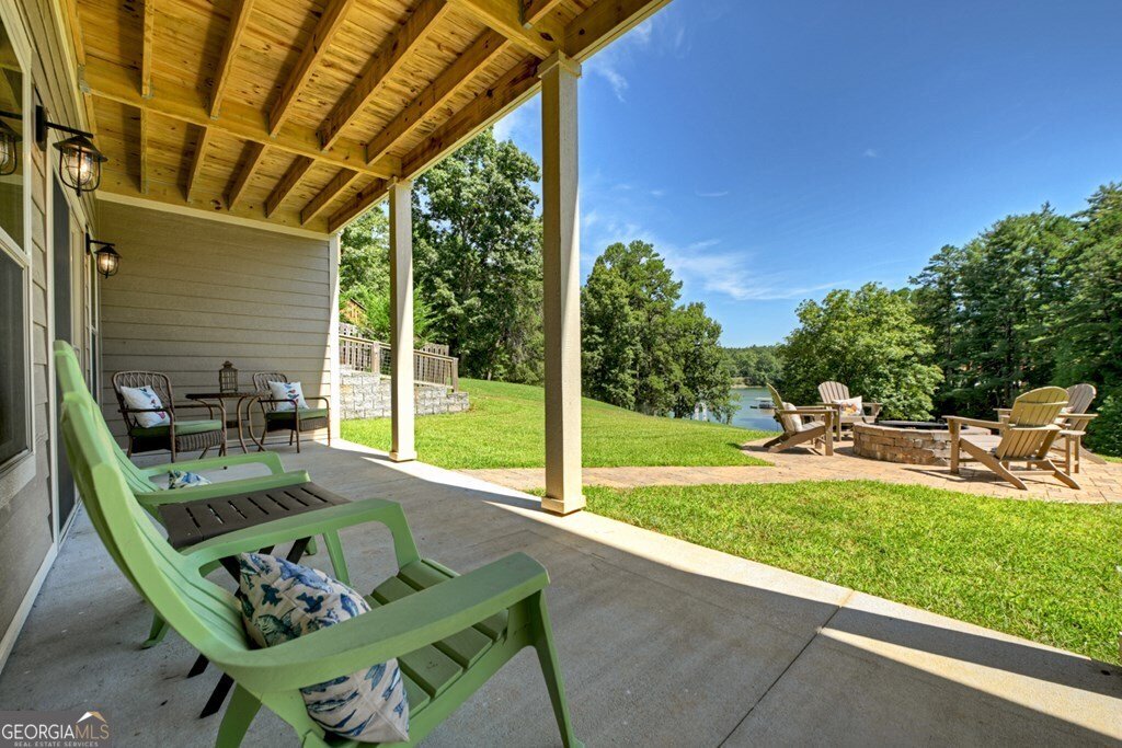 210 Twinbrook Drive Blairsville - 46