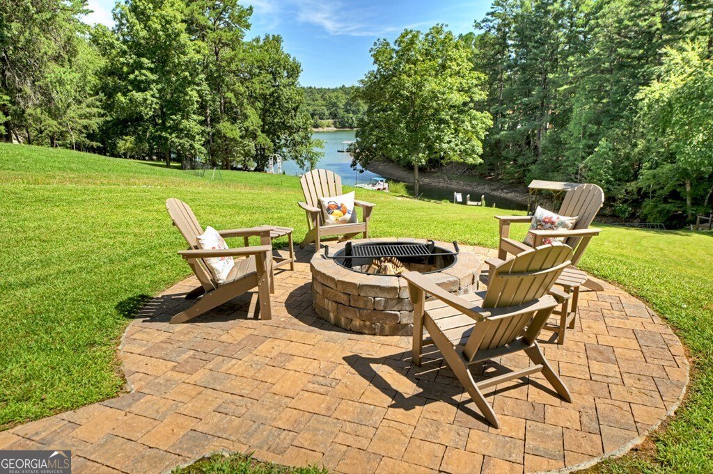 210 Twinbrook Drive Blairsville - 47