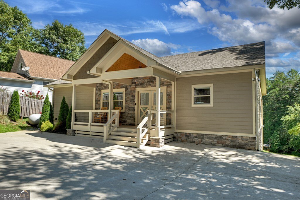 210 Twinbrook Drive Blairsville - 48