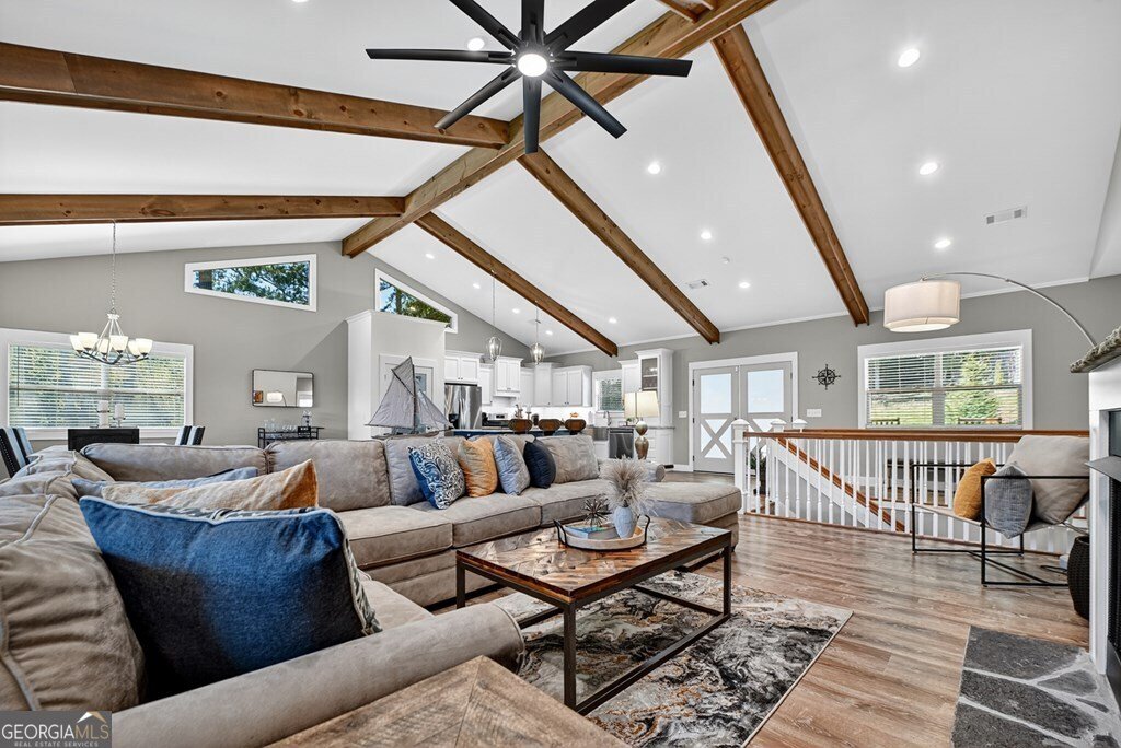 210 Twinbrook Drive Blairsville - 5