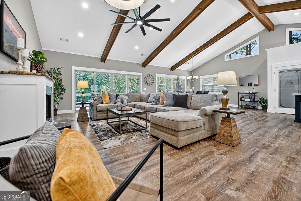 210 Twinbrook Drive Blairsville - 50