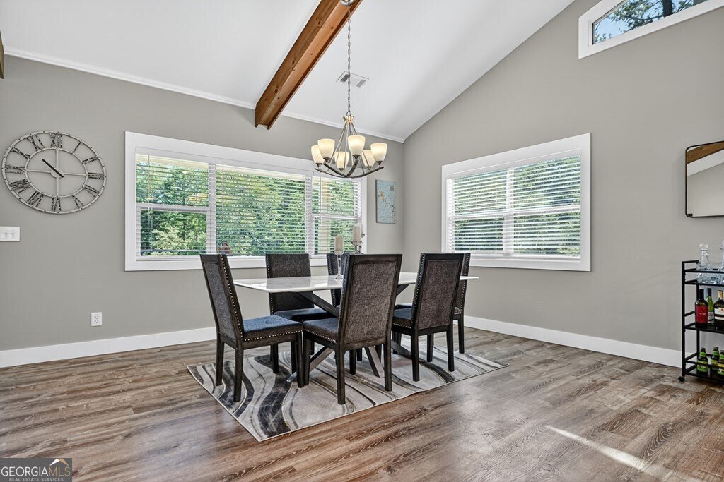 210 Twinbrook Drive Blairsville - 51