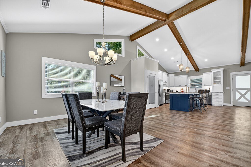 210 Twinbrook Drive Blairsville - 52