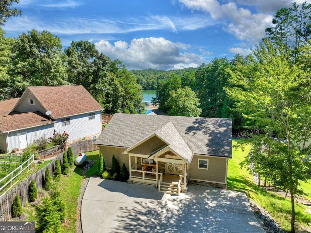 210 Twinbrook Drive Blairsville - 53