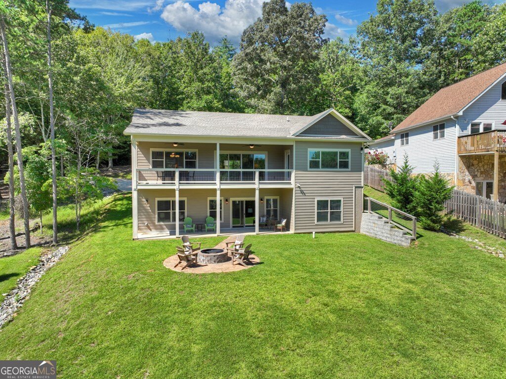 210 Twinbrook Drive Blairsville - 54