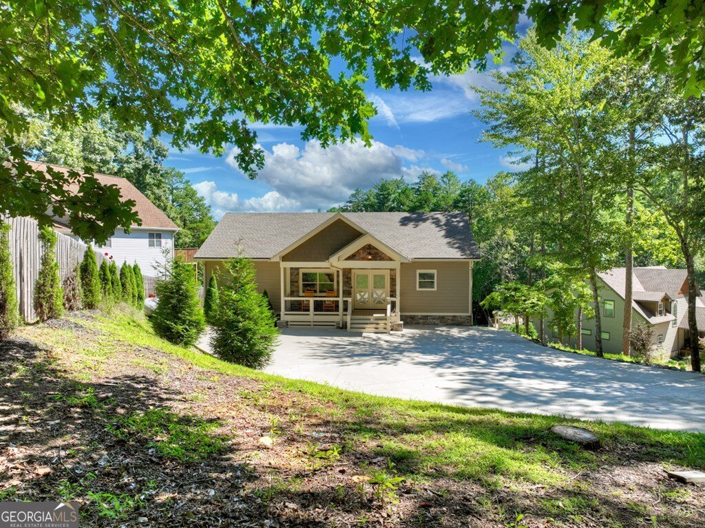 210 Twinbrook Drive Blairsville - 55