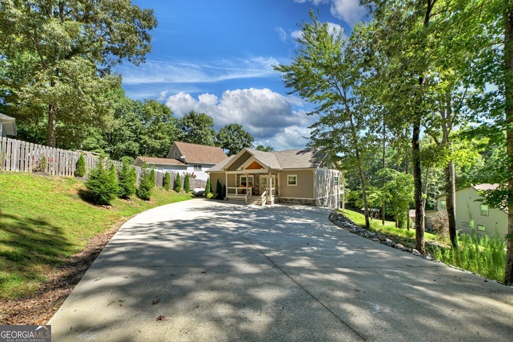 210 Twinbrook Drive Blairsville - 56