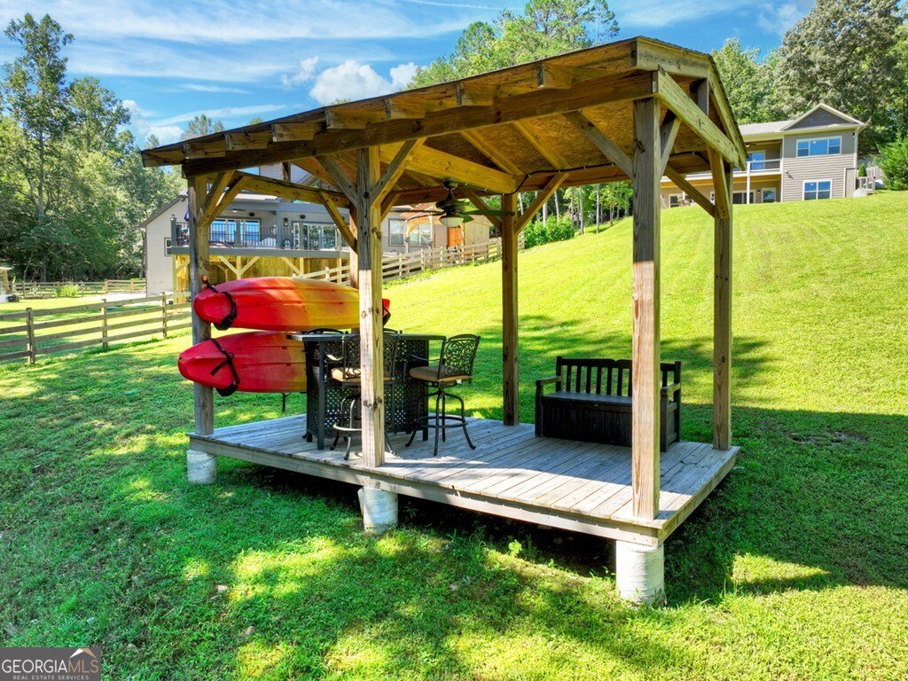 210 Twinbrook Drive Blairsville - 57