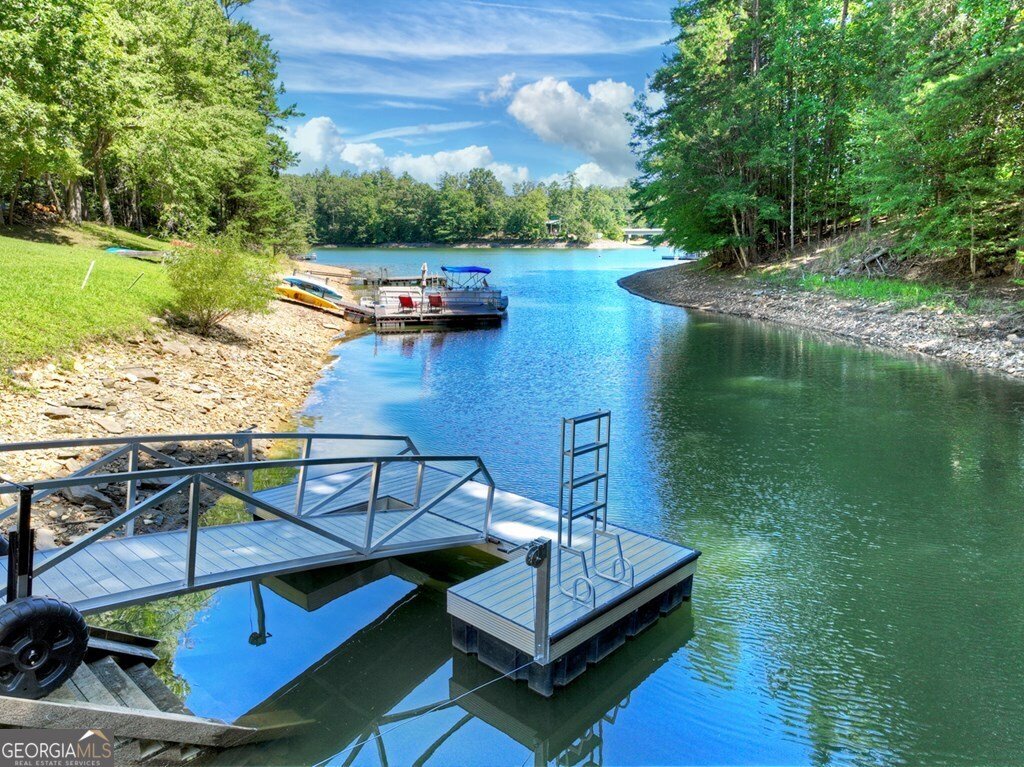 210 Twinbrook Drive Blairsville - 6