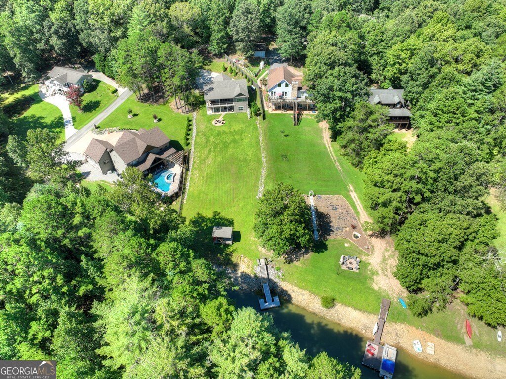 210 Twinbrook Drive Blairsville - 7