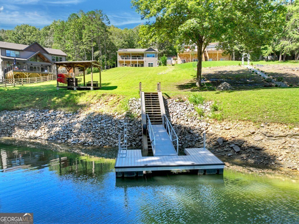 210 Twinbrook Drive Blairsville - 8