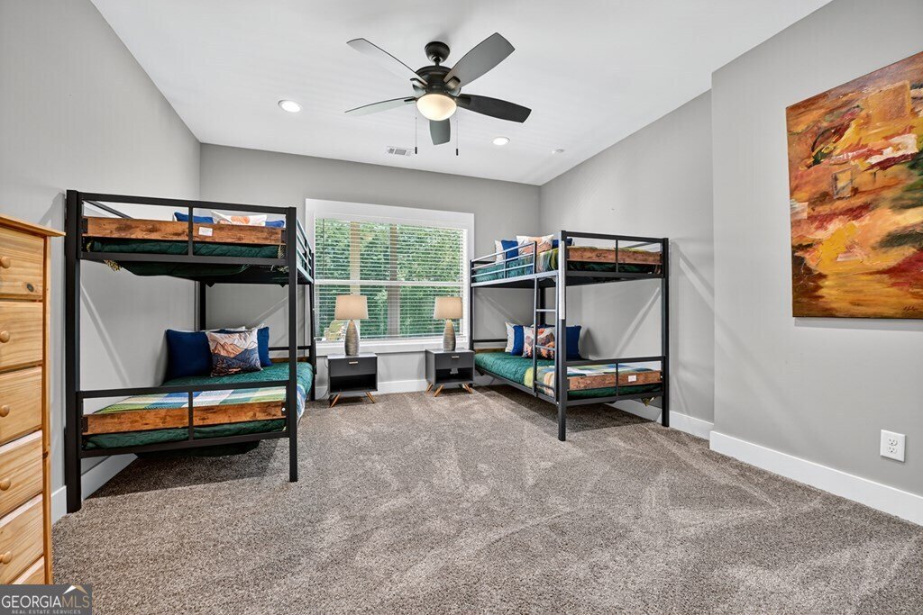 210 Twinbrook Drive Blairsville - 9