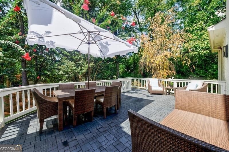 4526 Peachtree Dunwoody Road Atlanta - 15