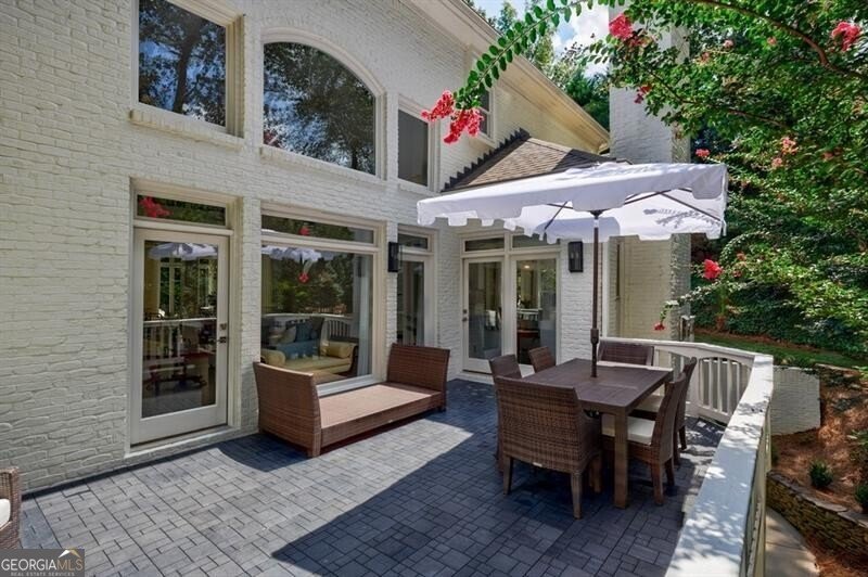 4526 Peachtree Dunwoody Road Atlanta - 18