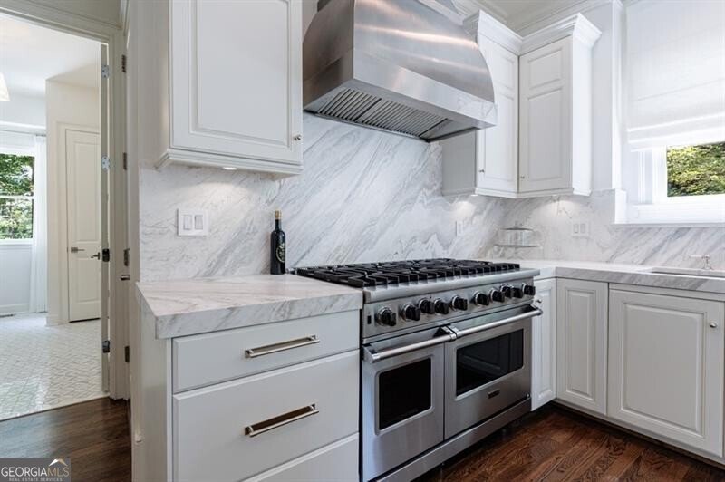 4526 Peachtree Dunwoody Road Atlanta - 26