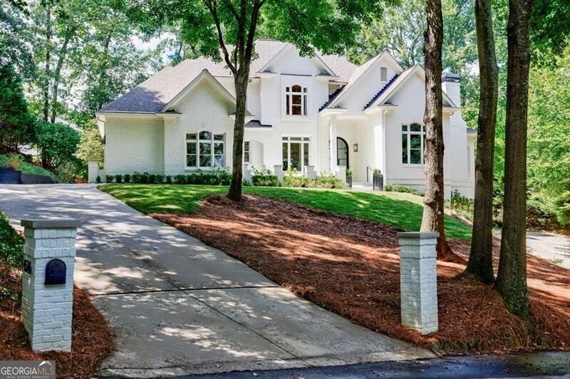 4526 Peachtree Dunwoody Road Atlanta - 3