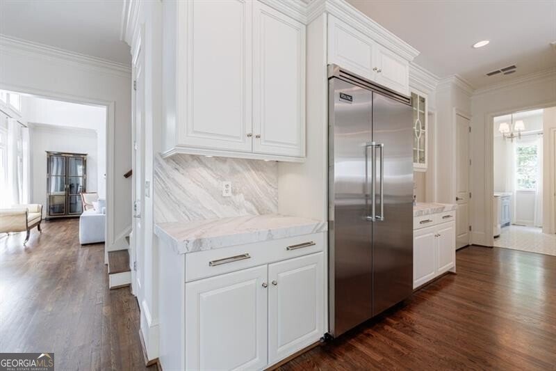 4526 Peachtree Dunwoody Road Atlanta - 30