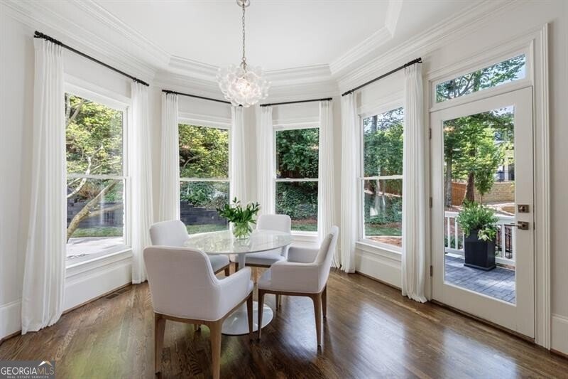 4526 Peachtree Dunwoody Road Atlanta - 31