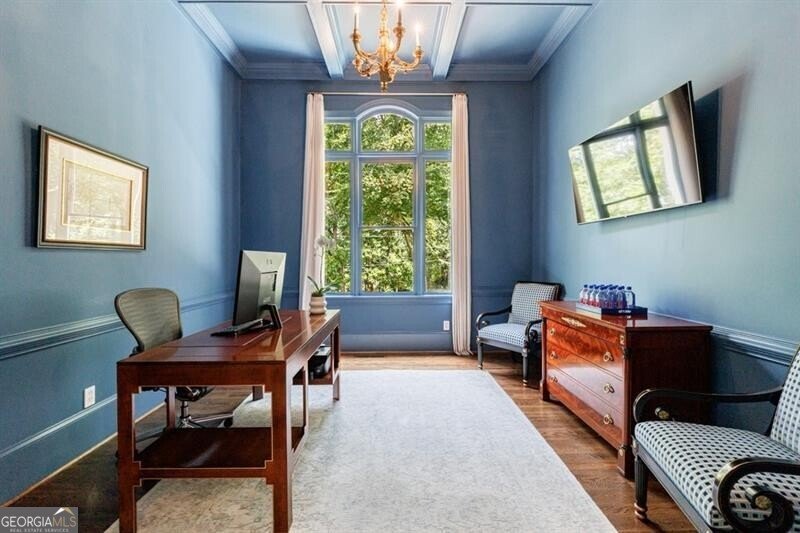 4526 Peachtree Dunwoody Road Atlanta - 34