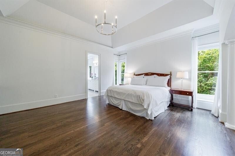 4526 Peachtree Dunwoody Road Atlanta - 36