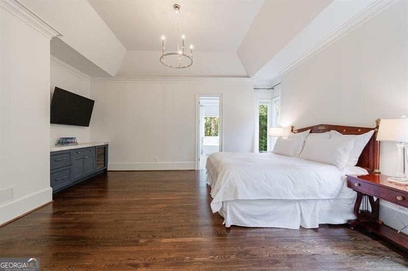 4526 Peachtree Dunwoody Road Atlanta - 38