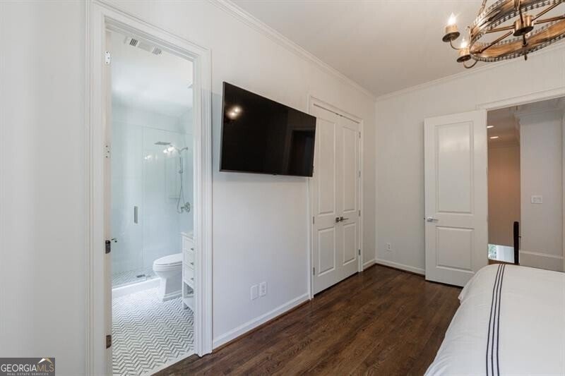 4526 Peachtree Dunwoody Road Atlanta - 47