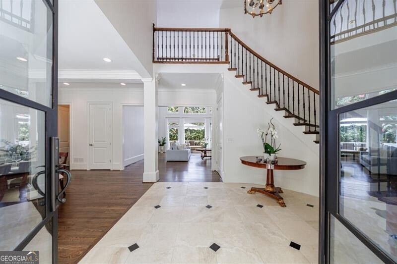 4526 Peachtree Dunwoody Road Atlanta - 5