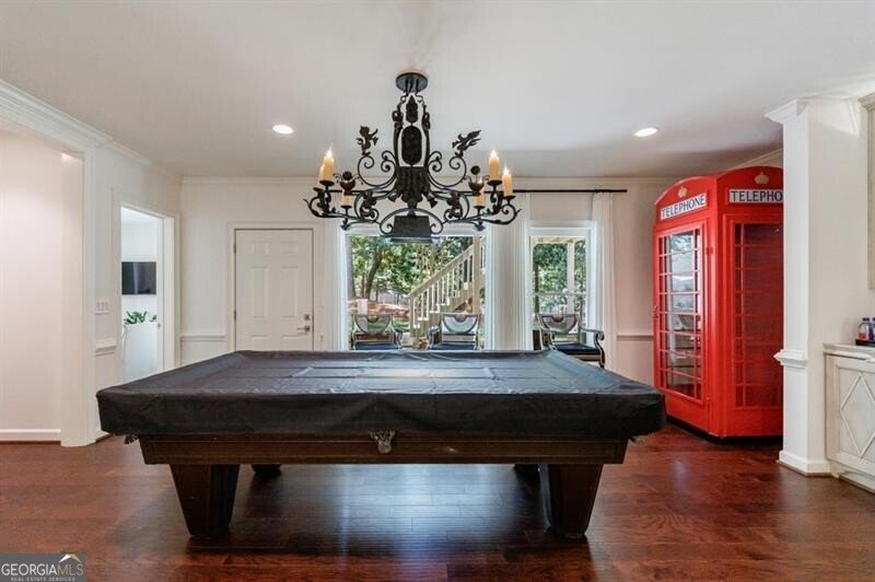 4526 Peachtree Dunwoody Road Atlanta - 56