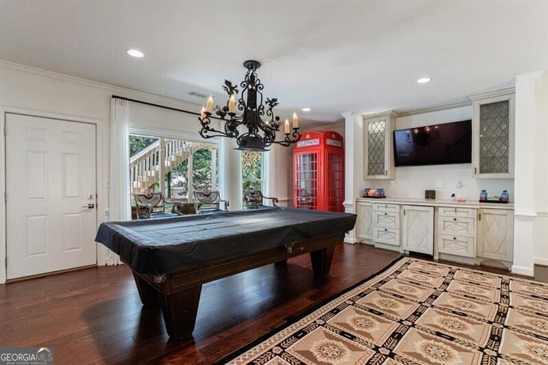 4526 Peachtree Dunwoody Road Atlanta - 58