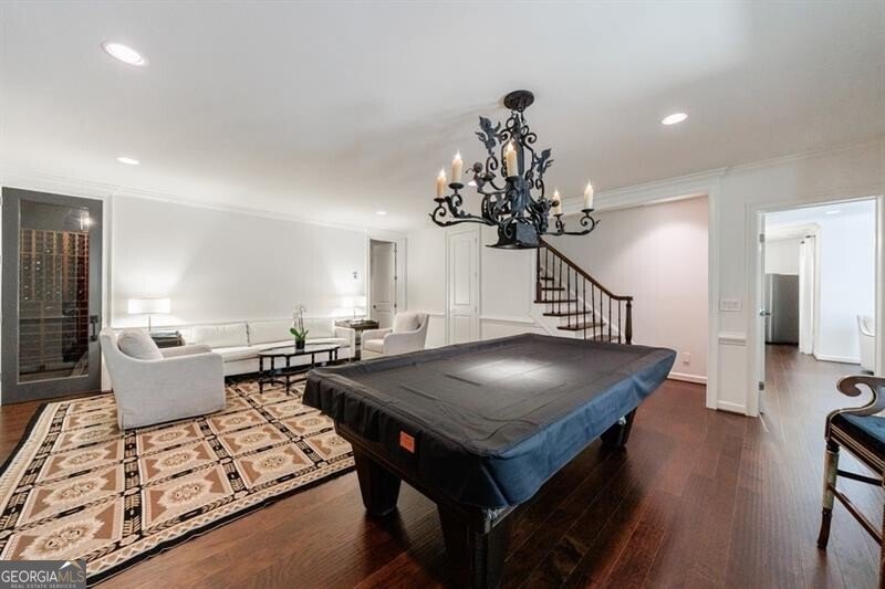 4526 Peachtree Dunwoody Road Atlanta - 60