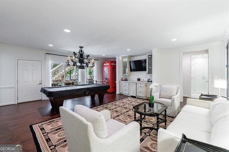 4526 Peachtree Dunwoody Road Atlanta - 61