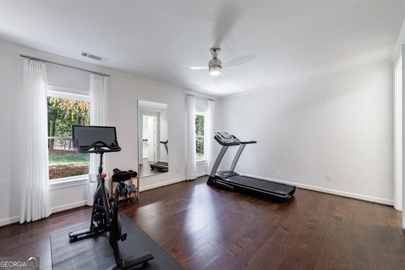 4526 Peachtree Dunwoody Road Atlanta - 63