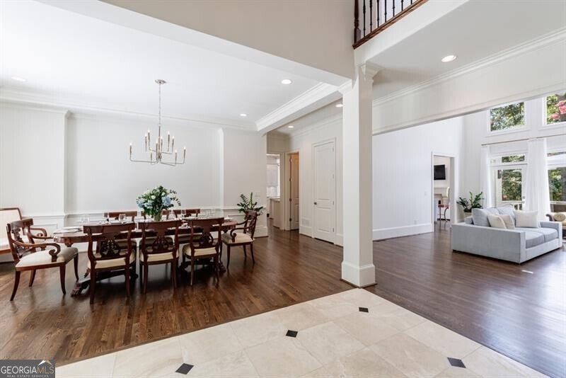 4526 Peachtree Dunwoody Road Atlanta - 7