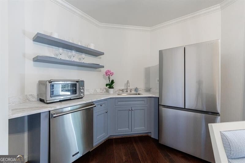 4526 Peachtree Dunwoody Road Atlanta - 70